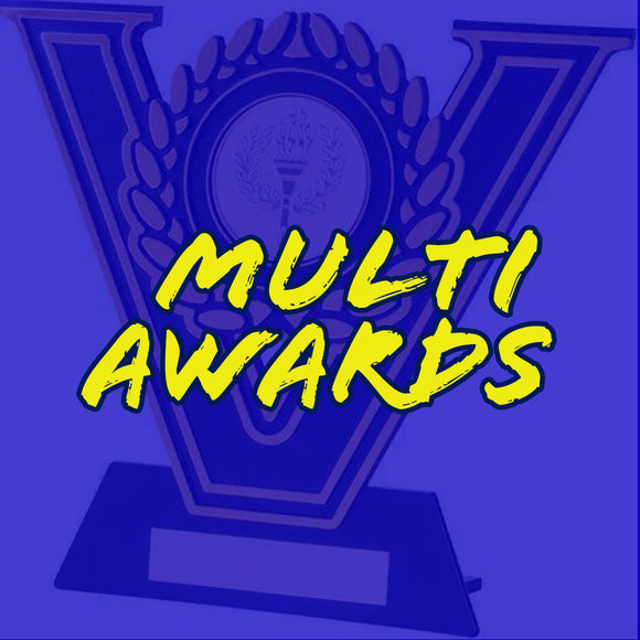 Multi Awards