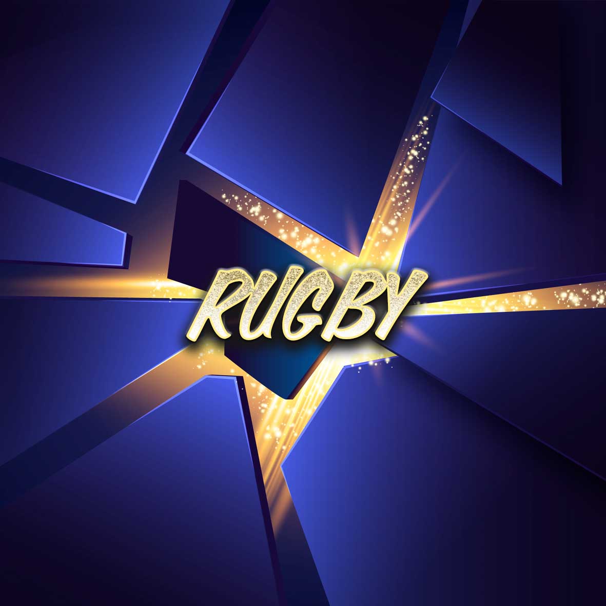 Rugby – The Trophy Room