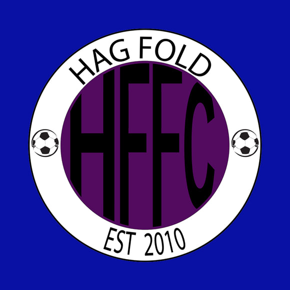 Hag Fold FC