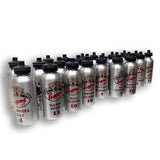 ALUMINIUM PERSONALISED WATER BOTTLE 600ml