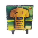 ROCK SLATE KIT AWARD - ANY DESIGN