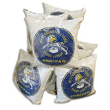 LOGO/PICTURE SEQUIN CUSHION (40cm x 40cm) - ANY LOGO OR PICTURE