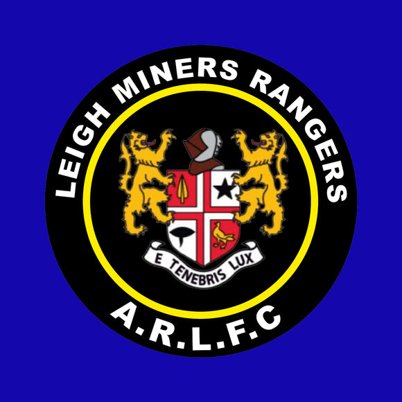 Leigh Miners Rangers (Academy/Seniors)