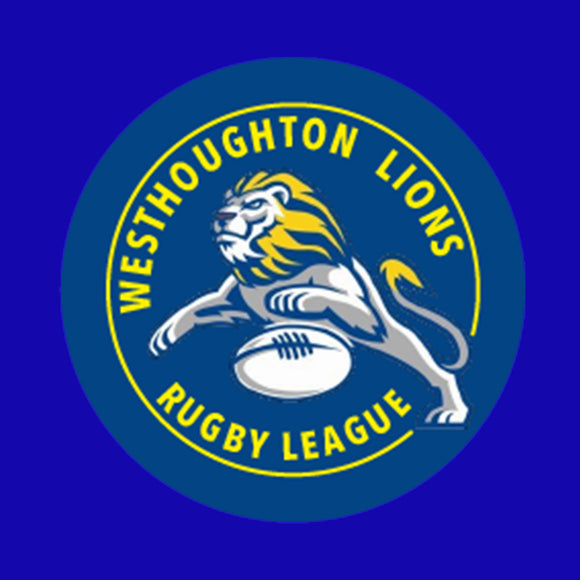 Westhoughton Lions RL