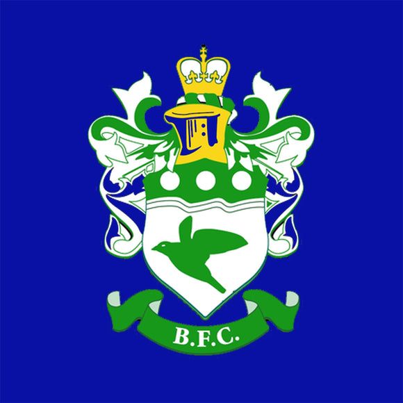 Burscough F.C.
