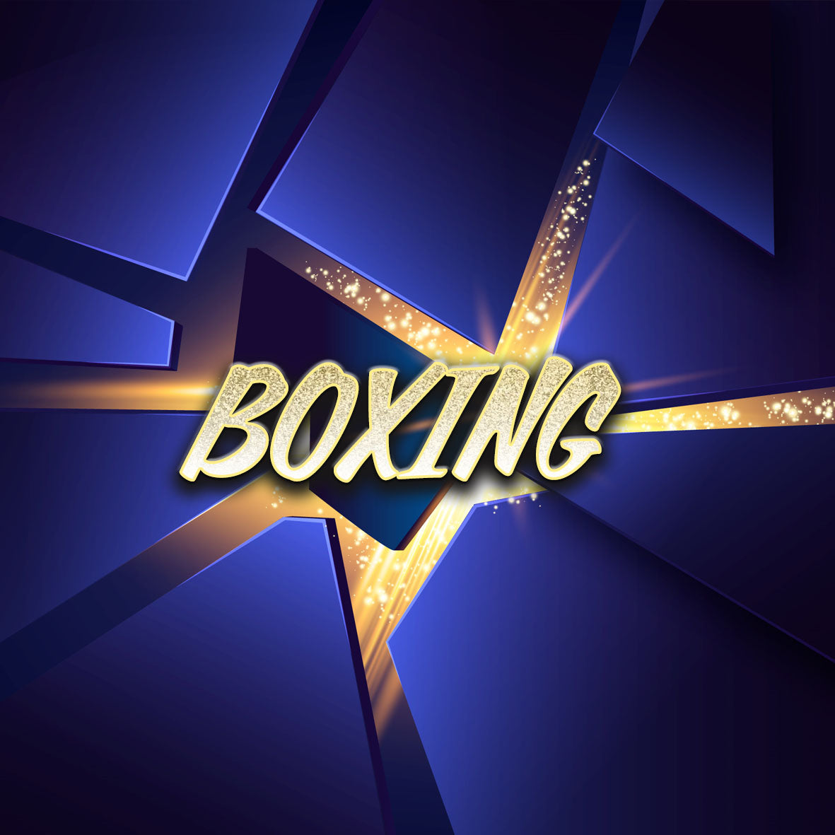 Boximgn Boxing – The Trophy Room
