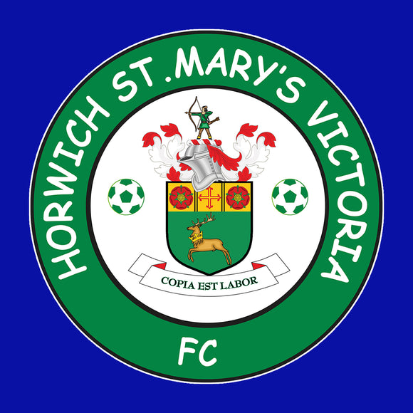 Horwich St Mary's Victoria F.C.