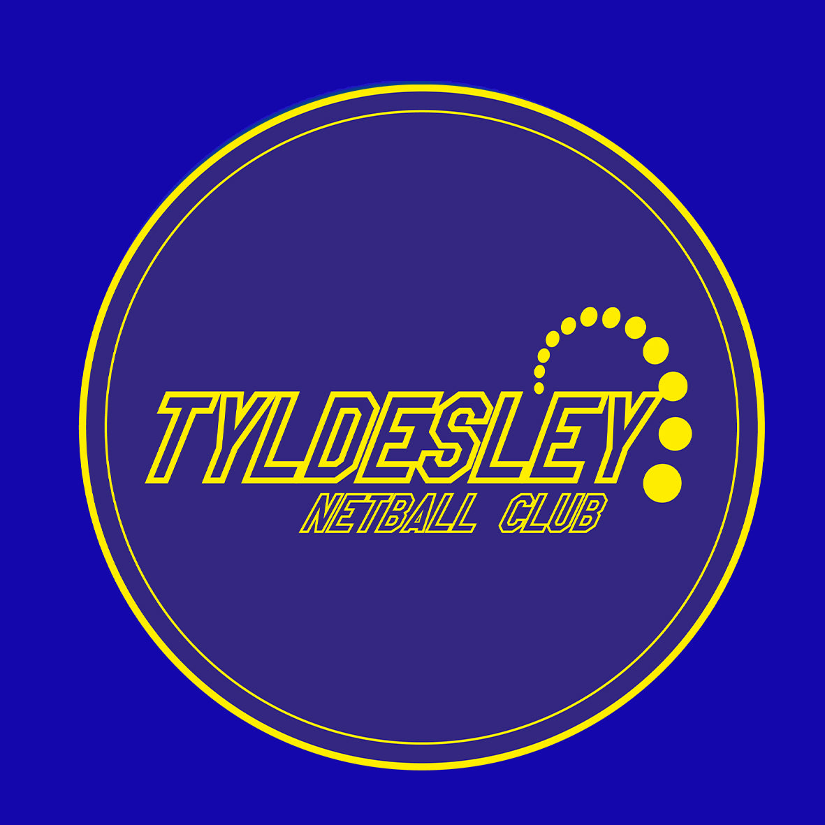 Tyldesley Netball Club – The Trophy Room