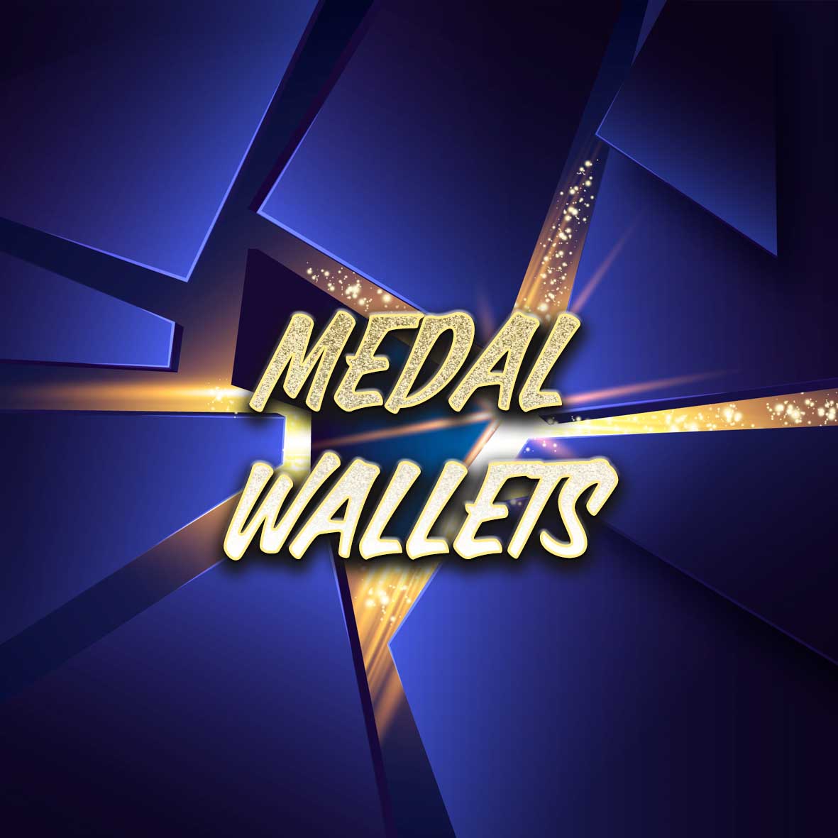 Wallets – The Trophy Room