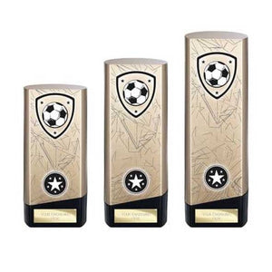 PRIME FOOTBALL AWARD - GOLD