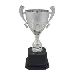 THE IMPERIAL SILVER CUP WITH HANDLES - 3 SIZES