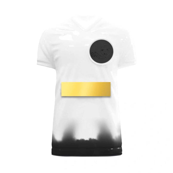 NOVA SHIRT COLLECTION - WHITE & BLACK