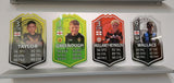 A4 FIFA CARD - PERSONALISED