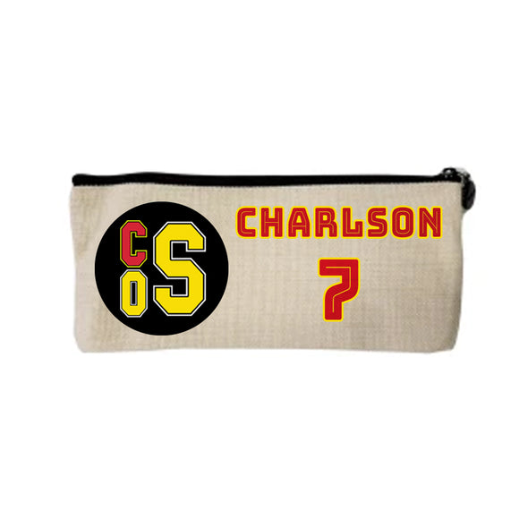 CITY OF SALFORD SSC PENCIL CASE