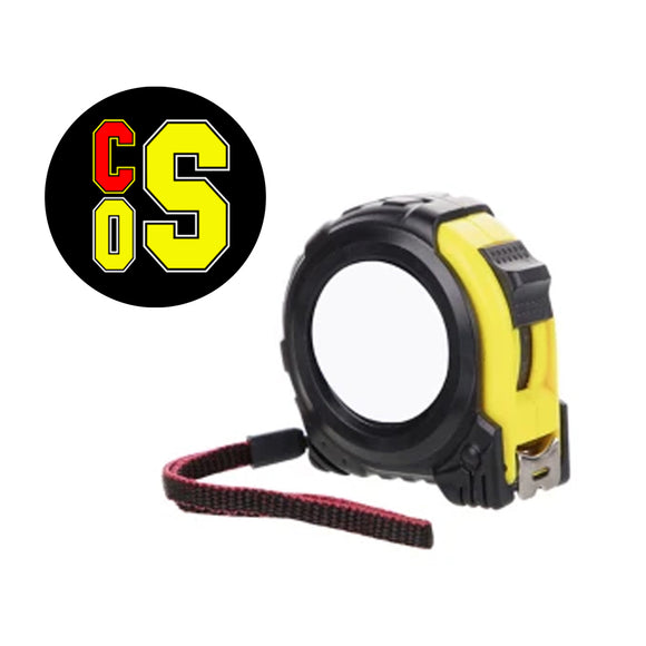 CITY OF SALFORD SSC TAPE MEASURE (5m)