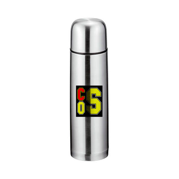 CITY OF SALFORD SSC 350ml THERMAL FLASK