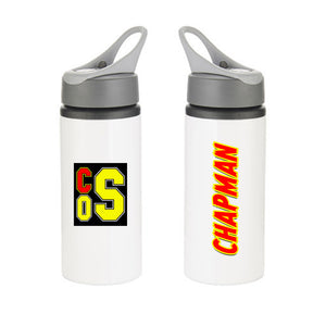 CITY OF SALFORD SSC 650ml WATER BOTTLE
