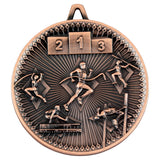 ATHLETICS DELUXE MEDAL