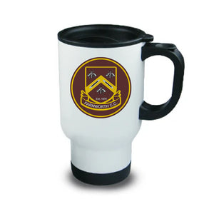 FARNWORTH C.C. 14oz TRAVEL MUG