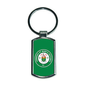 HORWICH ST MARY'S VICTORIA F.C. KEY RING