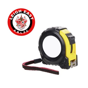 LEIGH EAST TAPE MEASURE (5m)
