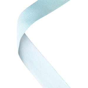 MEDAL RIBBON WHITE