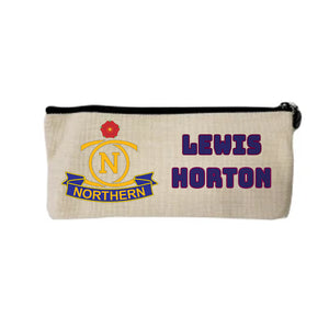 NORTHERN SPORTS CLUB PENCIL CASE