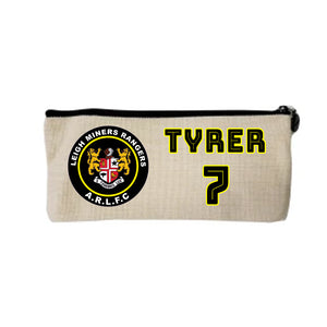 LEIGH MINERS RANGERS ACADEMY/SENIORS PENCIL CASE