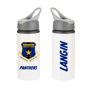 PENNINGTON F.C. 650ml Water Bottle