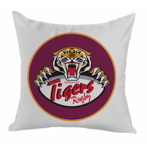 SEDGLEY PARK RUFC CANVAS CUSHION (40cm x 40cm)