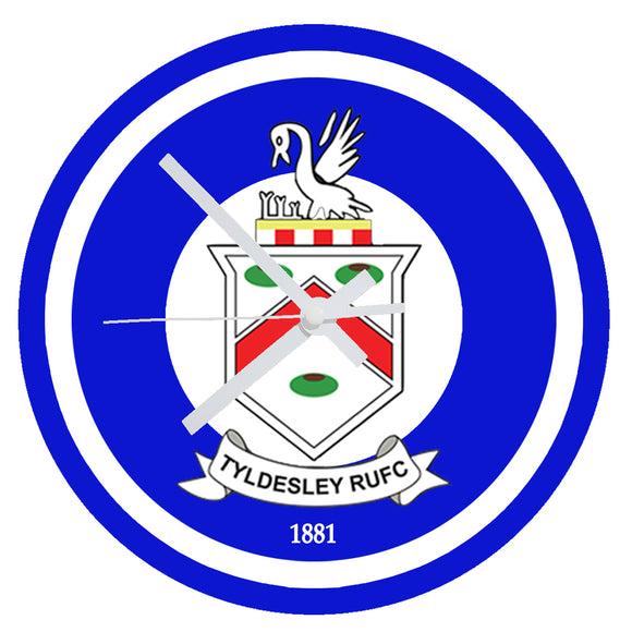 Tydesley Rufc Tyldesley RUFC – The Trophy Room