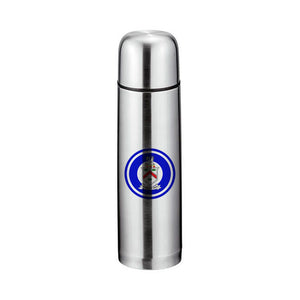 TYLDESLEY RUFC 350ml THERMAL FLASK
