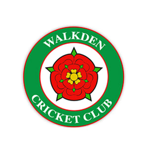 WALKDEN C.C. MOUSE PAD/MAT (20cm diameter; 5mm thick)