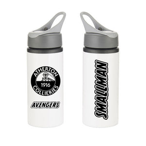 ATHERTON COLLIERIES 650ml WATER BOTTLE