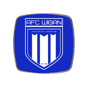 WIGAN AFC FRIDGE MAGNET